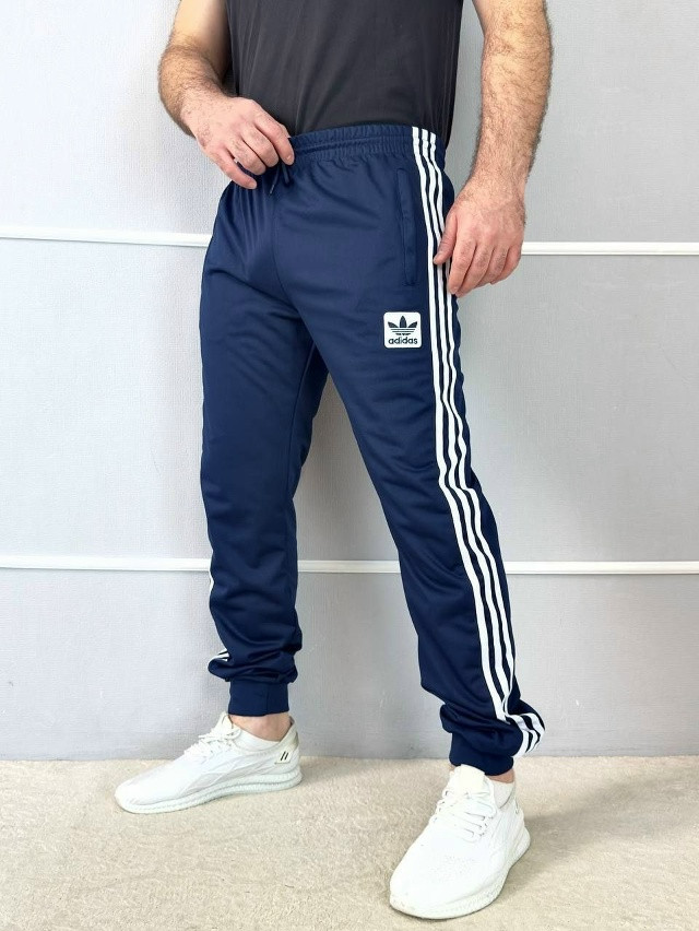 💥Штаны синие купить в Интернет-магазине Садовод База - цена 650 руб Садовод интернет-каталог