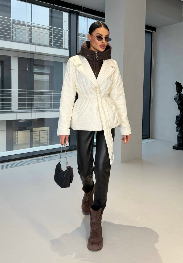 💕Куртка Весенняя купить в Интернет-магазине Садовод База - цена 2200 руб Садовод интернет-каталог