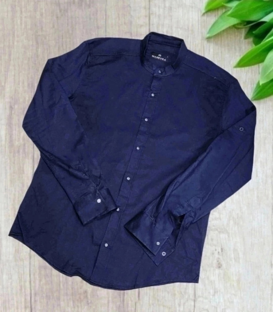Мужская рубашка синяя купить в Интернет-магазине Садовод База - цена 1100 руб Садовод интернет-каталог