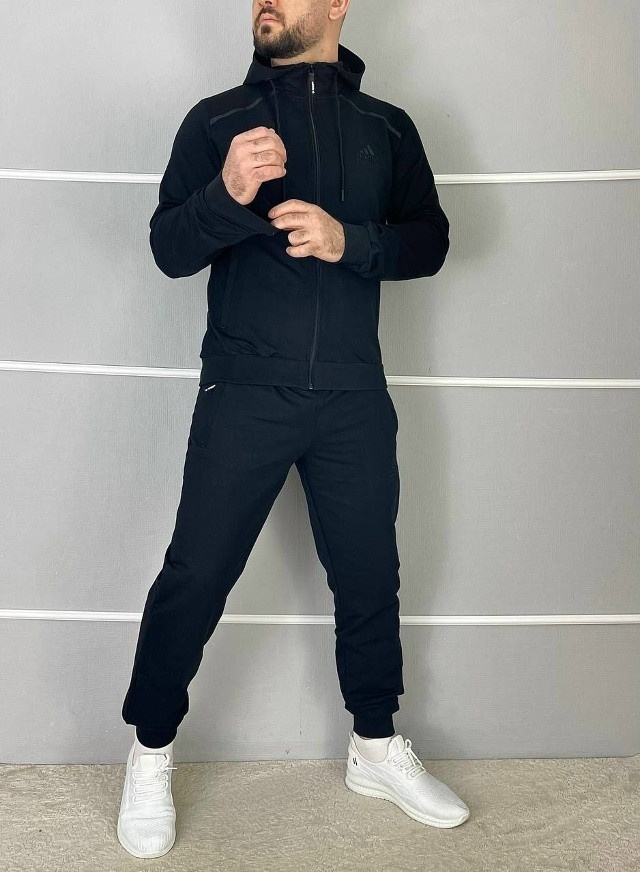 ‼️ РАСПРОДАЖА СПОРТИВНЫЙ КОСТЮМ ✔тонкий купить в Интернет-магазине Садовод База - цена 1800 руб Садовод интернет-каталог