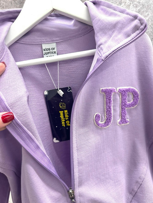 Детский костюм фиолетовый купить в Интернет-магазине Садовод База - цена 1250 руб Садовод интернет-каталог