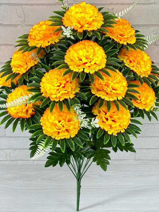 Искусственные цветы купить в Интернет-магазине Садовод База - цена 2700 руб Садовод интернет-каталог