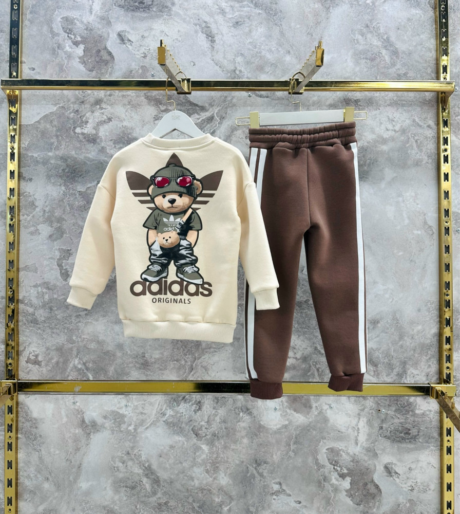 Детский костюм белый купить в Интернет-магазине Садовод База - цена 1299 руб Садовод интернет-каталог