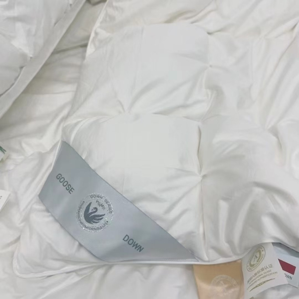 Пуховое Одеяло купить в Интернет-магазине Садовод База - цена 8500 руб Садовод интернет-каталог