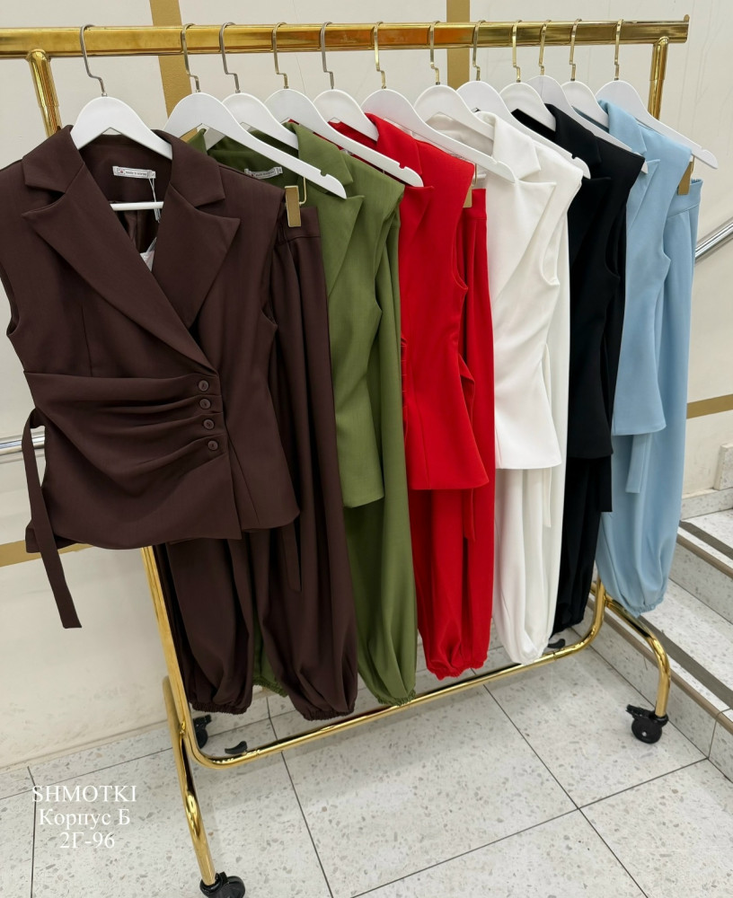 Женский костюм коричневый купить в Интернет-магазине Садовод База - цена 2600 руб Садовод интернет-каталог