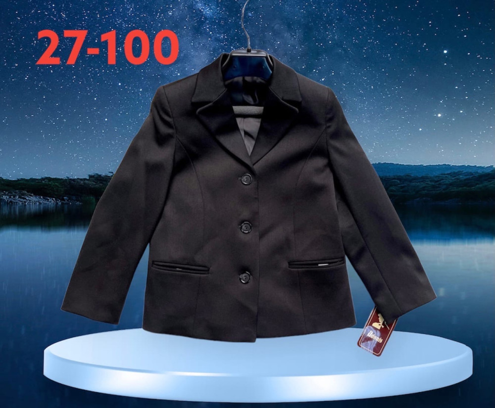 пиджак Без выбора цвета купить в Интернет-магазине Садовод База - цена 100 руб Садовод интернет-каталог