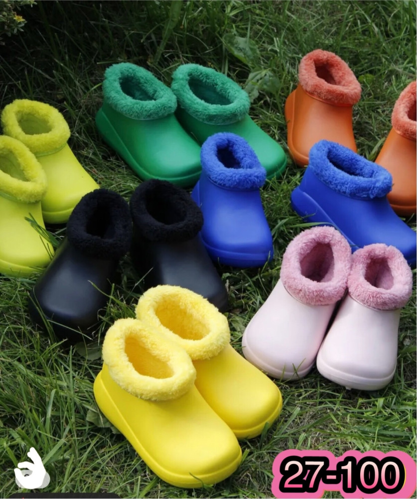 галоши купить в Интернет-магазине Садовод База - цена 300 руб Садовод интернет-каталог