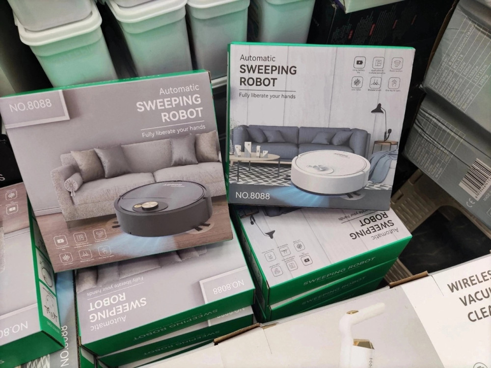 робот пылесос купить в Интернет-магазине Садовод База - цена 350 руб Садовод интернет-каталог