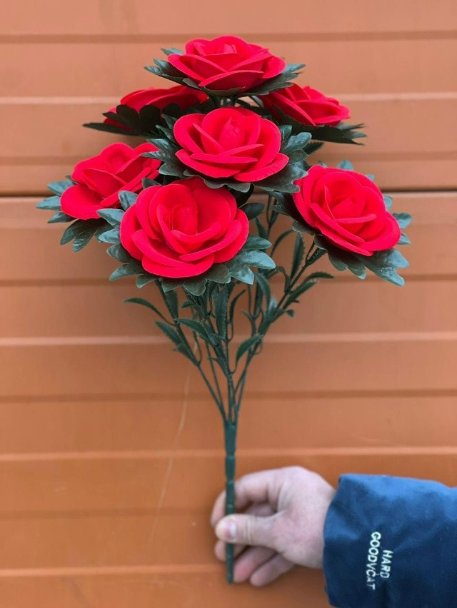 Искусственные цветы купить в Интернет-магазине Садовод База - цена 3800 руб Садовод интернет-каталог