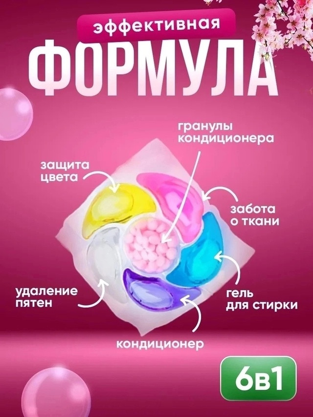 Капсулы для стирки купить в Интернет-магазине Садовод База - цена 250 руб Садовод интернет-каталог