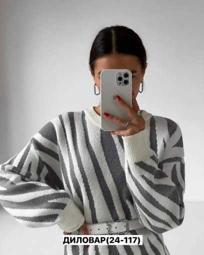 Свитер, акрил САДОВОД официальный интернет-каталог