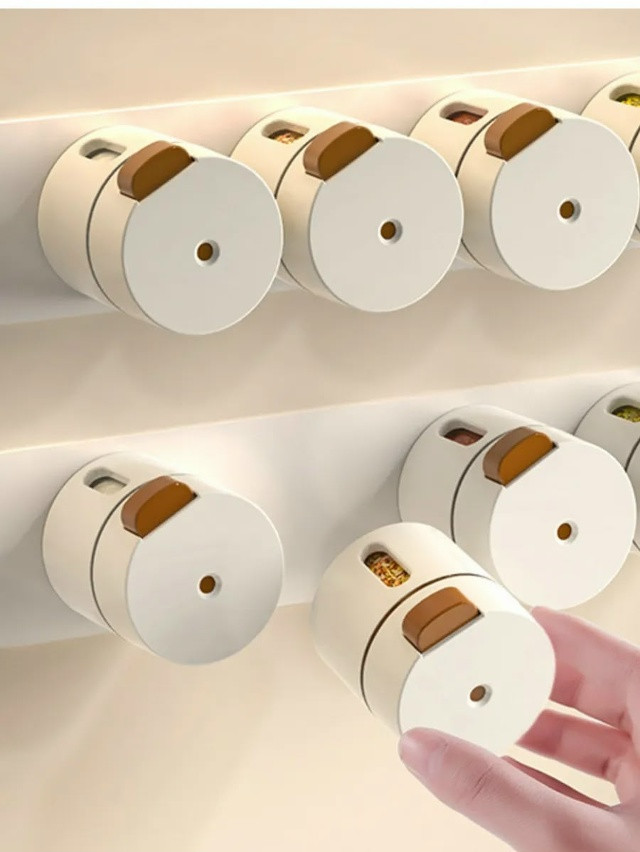 Емкости для специй купить в Интернет-магазине Садовод База - цена 500 руб Садовод интернет-каталог