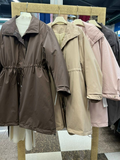 Плащ-пальто САДОВОД официальный интернет-каталог