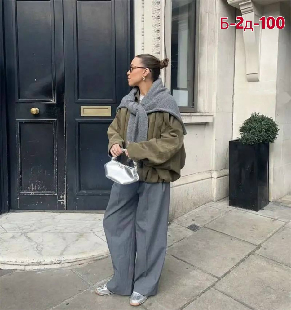 Куртка женская хаки купить в Интернет-магазине Садовод База - цена 1800 руб Садовод интернет-каталог