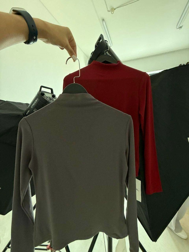 Женская водолазка коричневая купить в Интернет-магазине Садовод База - цена 800 руб Садовод интернет-каталог