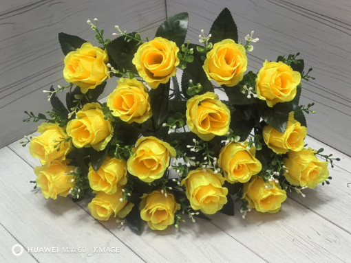 Искусственные цветы САДОВОД официальный интернет-каталог