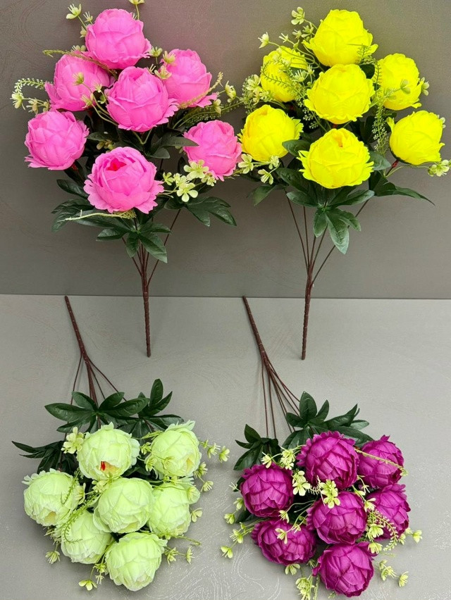 Искусственные цветы купить в Интернет-магазине Садовод База - цена 2200 руб Садовод интернет-каталог