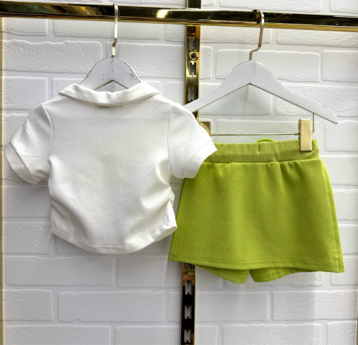 Брючный костюм, хлопок САДОВОД официальный интернет-каталог