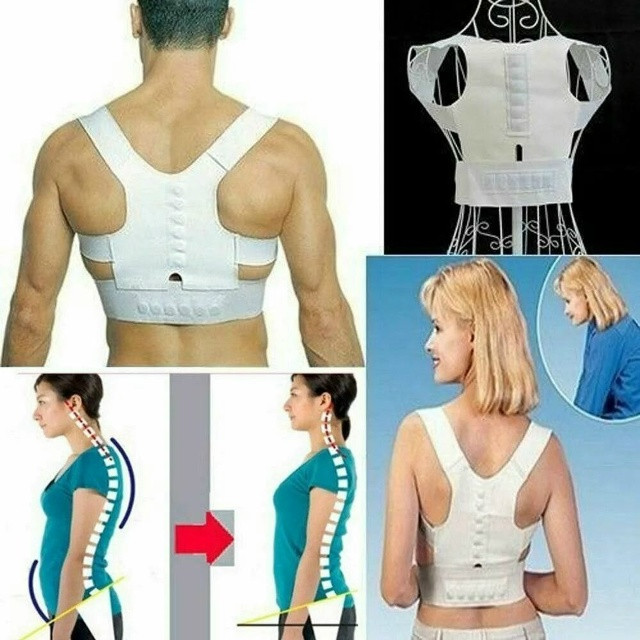 Корректор осанки купить в Интернет-магазине Садовод База - цена 100 руб Садовод интернет-каталог