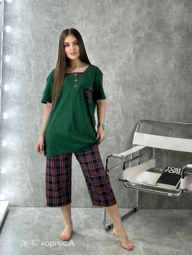 пижама САДОВОД официальный интернет-каталог