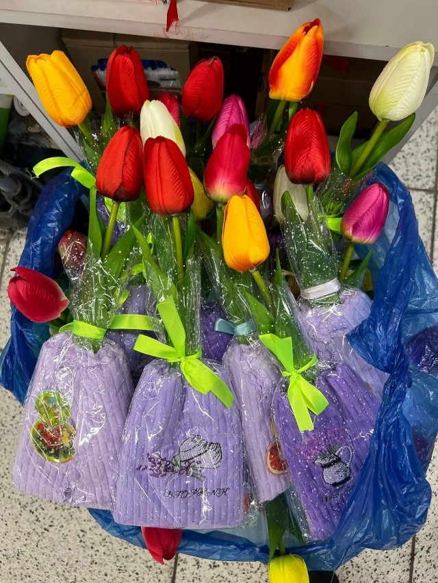 Подарочный набор купить в Интернет-магазине Садовод База - цена 100 руб Садовод интернет-каталог