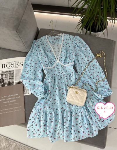 Платье САДОВОД официальный интернет-каталог