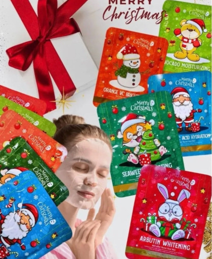 Маски для лица САДОВОД официальный интернет-каталог