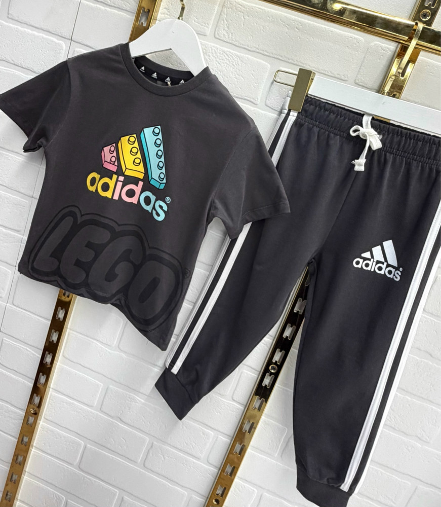 Детский костюм серый купить в Интернет-магазине Садовод База - цена 1250 руб Садовод интернет-каталог