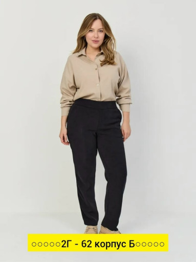 Брюки, ткань САДОВОД официальный интернет-каталог