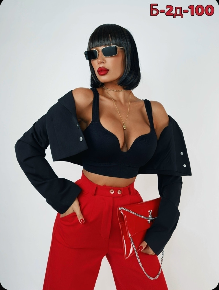 Топ черный купить в Интернет-магазине Садовод База - цена 250 руб Садовод интернет-каталог