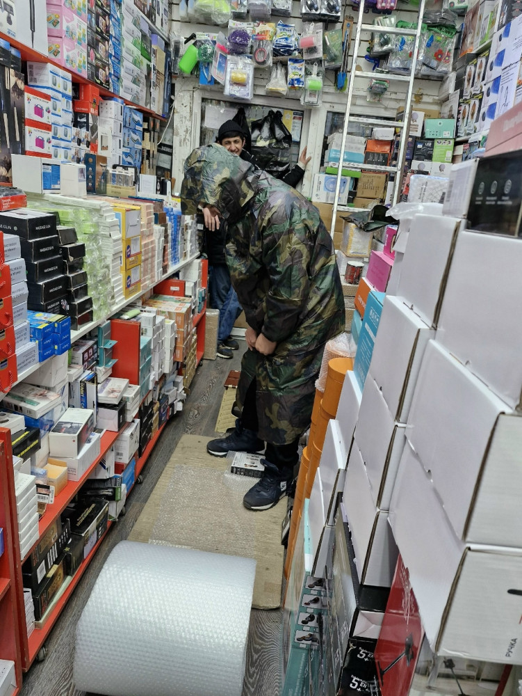 Дождевик купить в Интернет-магазине Садовод База - цена 399 руб Садовод интернет-каталог