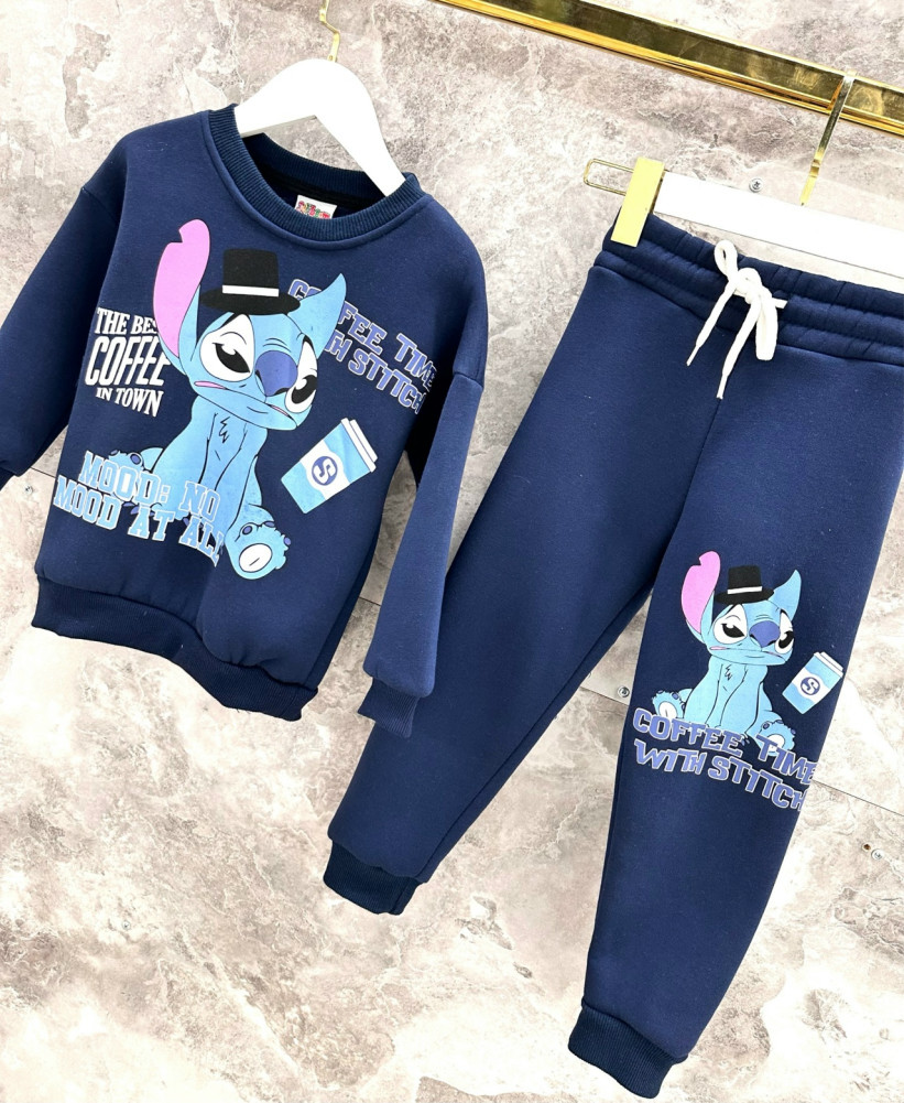 Детский костюм синий купить в Интернет-магазине Садовод База - цена 1299 руб Садовод интернет-каталог