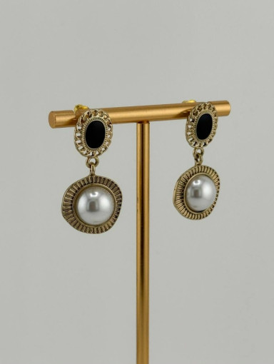 🖇️ Серьги винтажные САДОВОД официальный интернет-каталог