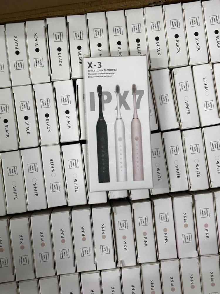 Электрическая зубная щётка купить в Интернет-магазине Садовод База - цена 300 руб Садовод интернет-каталог