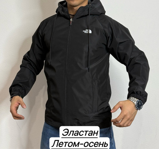 Ветровка для мужчин, эластан САДОВОД официальный интернет-каталог