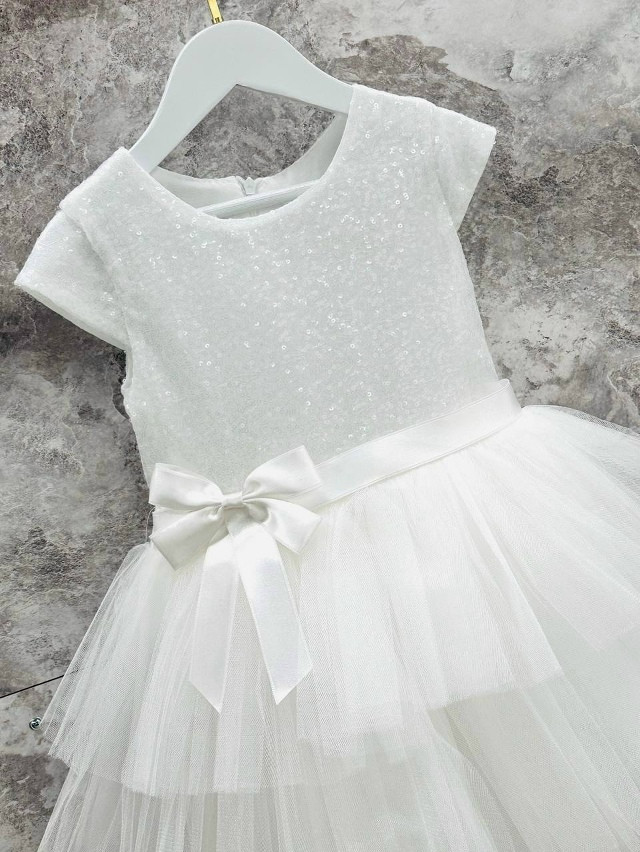 Платье белое купить в Интернет-магазине Садовод База - цена 1550 руб Садовод интернет-каталог