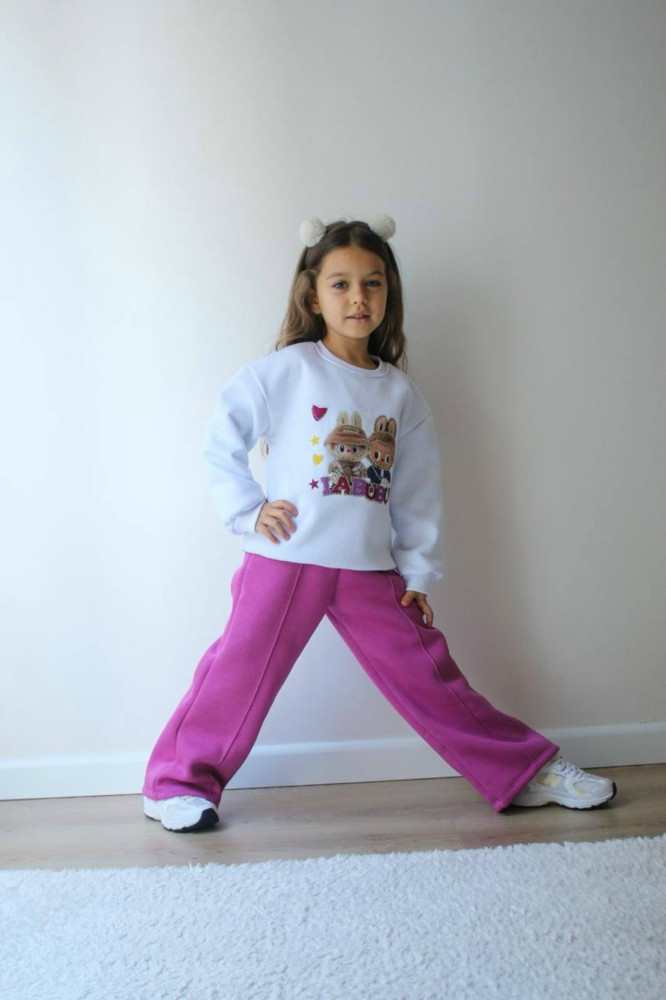 Детский костюм розовый купить в Интернет-магазине Садовод База - цена 1299 руб Садовод интернет-каталог