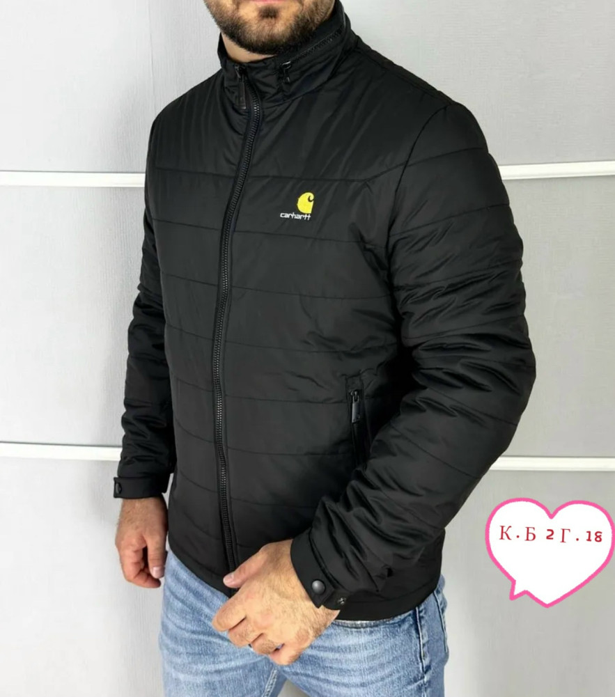 Куртка мужская черная купить в Интернет-магазине Садовод База - цена 1000 руб Садовод интернет-каталог