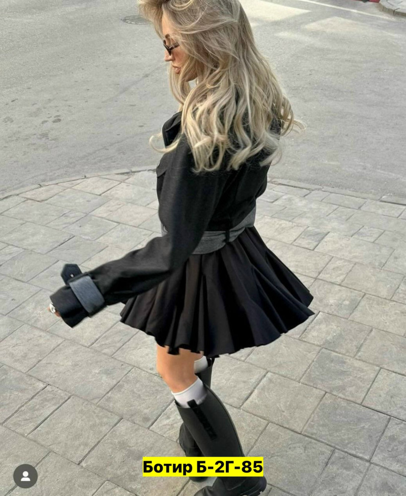 Юбка черная купить в Интернет-магазине Садовод База - цена 700 руб Садовод интернет-каталог