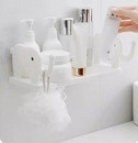 Полка настенная для ванной и кухни купить в Интернет-магазине Садовод База - цена 99 руб Садовод интернет-каталог