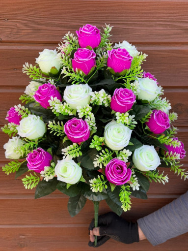 Искусственные цветы САДОВОД официальный интернет-каталог