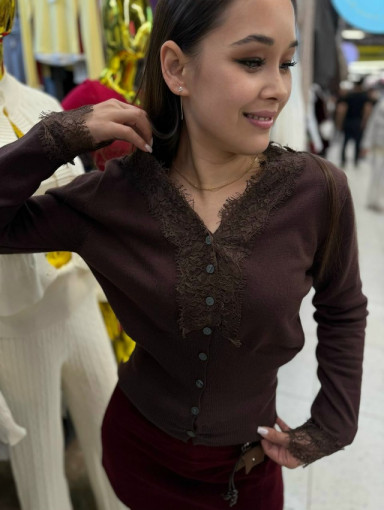 КАРДИГАН САДОВОД официальный интернет-каталог