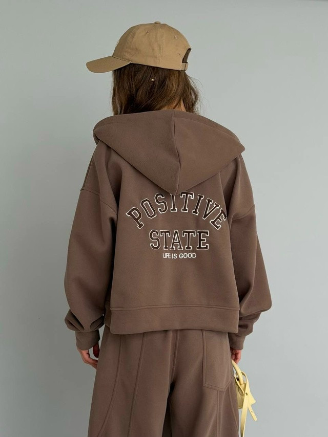 Женский костюм коричневый купить в Интернет-магазине Садовод База - цена 3000 руб Садовод интернет-каталог