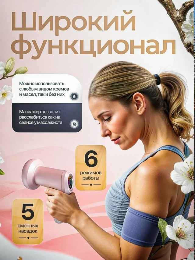 Массажер антицеллюлитный купить в Интернет-магазине Садовод База - цена 650 руб Садовод интернет-каталог
