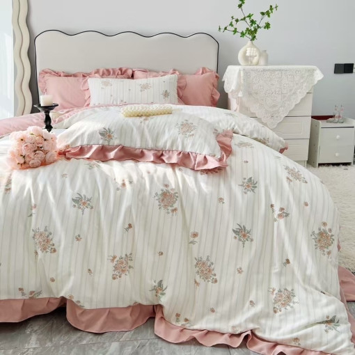 Постельное белье с готовым одеялом которое не нужно гладить - мечта каждой женщины САДОВОД официальный интернет-каталог