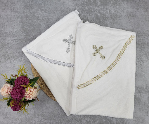 Крестильное полотенце САДОВОД официальный интернет-каталог