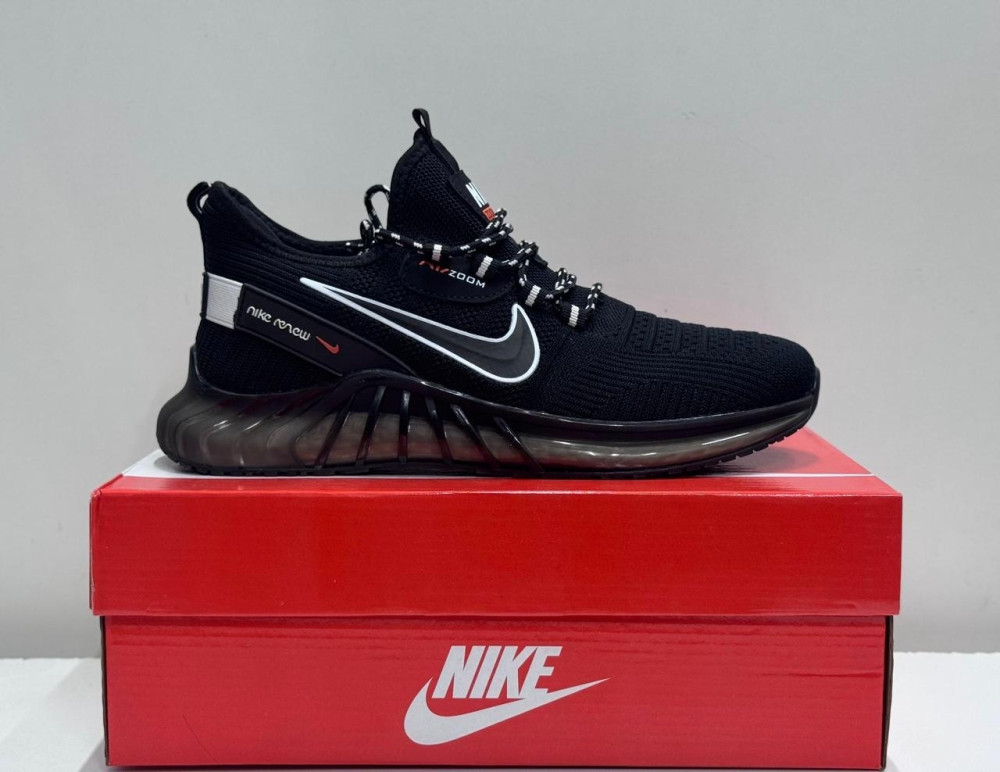 Кроссовки черные купить в Интернет-магазине Садовод База - цена 900 руб Садовод интернет-каталог