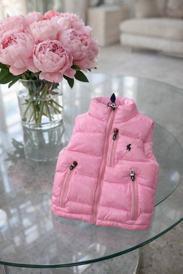 Детские жилетки купить в Интернет-магазине Садовод База - цена 1999 руб Садовод интернет-каталог