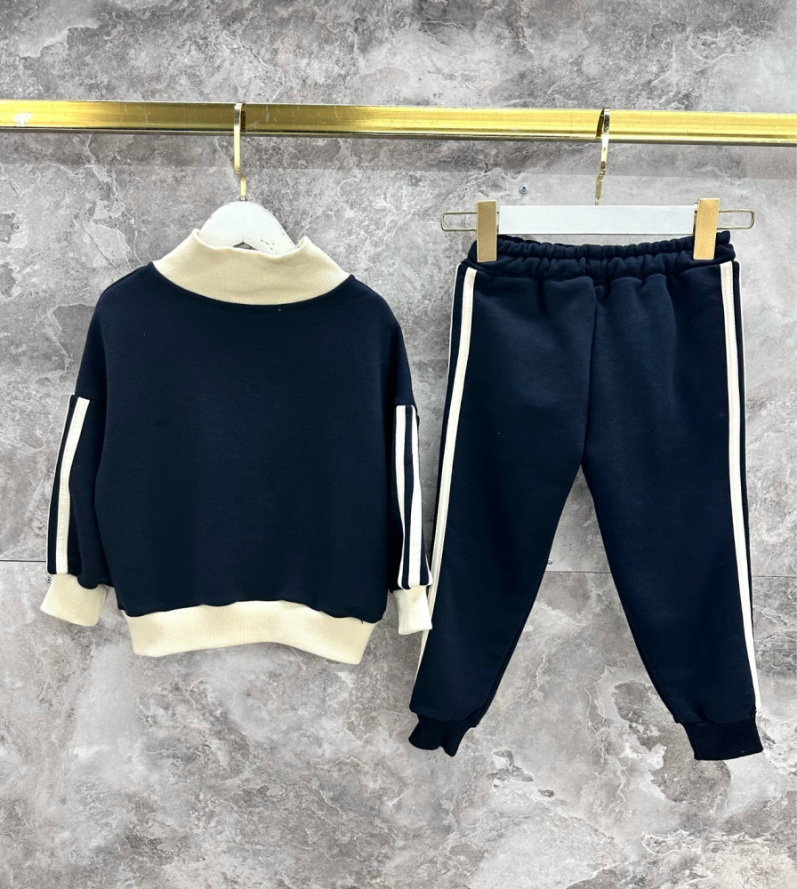 Детский костюм синий купить в Интернет-магазине Садовод База - цена 1599 руб Садовод интернет-каталог