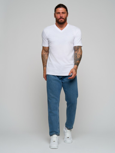 Футболка для мужчин, хлопок САДОВОД официальный интернет-каталог